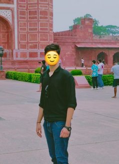 Choco Aman - Male escort in Kolkata Photo 5 of 6