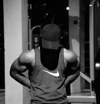 Rohan - Male escort in Raipur