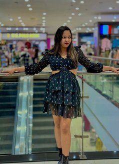 Sanaya for Real Meet & Cam Service - escort in New Delhi Photo 8 of 9