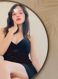 Tanisha - ఎస్కార్ట్ in Bangalore Photo 1 of 1