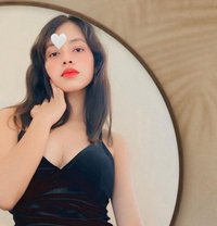 Tanisha - एस्कॉर्ट in Bangalore