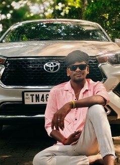 Call Boy Individual - Male escort in Tiruchirapalli Photo 4 of 6