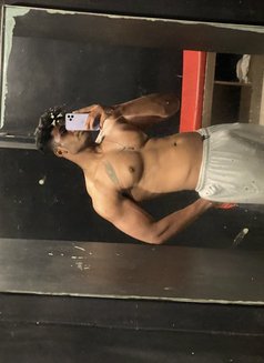 Razi - Male escort in Chennai Photo 1 of 1