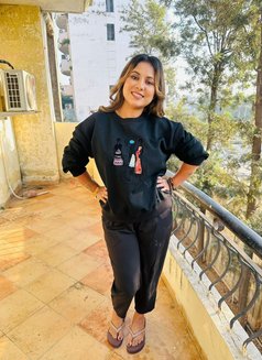 Independent Model Tina Nandi - escort in Chennai Photo 4 of 5