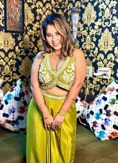 Independent Model Tina Nandi - escort in Chennai Photo 1 of 5