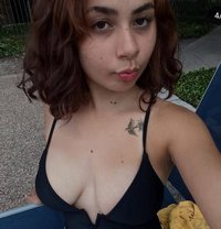 Kerttu - এস্কর্ট in Chennai