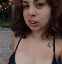 Kerttu - এস্কর্ট in Chennai