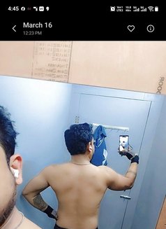 Abhi Massage & Physical - Male escort in New Delhi Photo 1 of 4