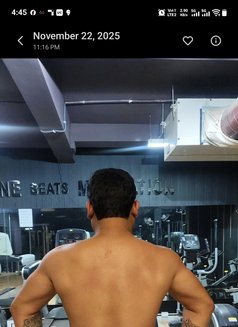 Abhi Massage & Physical - Male escort in New Delhi Photo 2 of 4