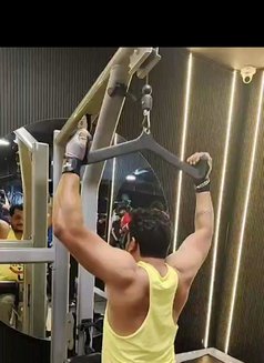 Abhi Massage & Physical - Male escort in New Delhi Photo 3 of 4