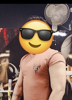 Abhi Massage & Physical - Male escort in New Delhi Photo 4 of 4