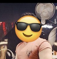 Abhi Massage & Physical - Male adult performer in New Delhi