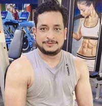 Abhi Massage & Physical - Male adult performer in New Delhi