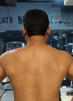 Abhi Massage & Physical - Male adult performer in New Delhi Photo 2 of 2