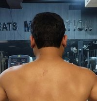 Abhi Massage & Physical - Male adult performer in New Delhi