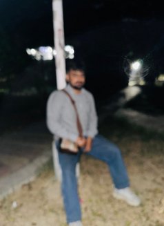 Honey - Male এস্কর্ট in Amritsar Photo 1 of 1