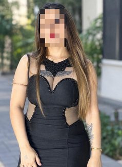 Aroraankita - escort in New Delhi Photo 1 of 3