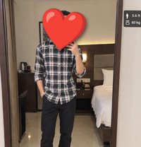 Jonny male escort chandigarh - Male এস্কর্ট in Chandigarh