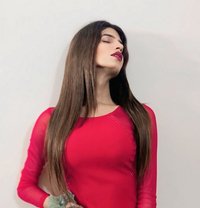 alina - Transsexual एस्कॉर्ट in New Delhi