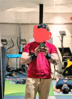 Viraj - Male massage in Mumbai Photo 2 of 15