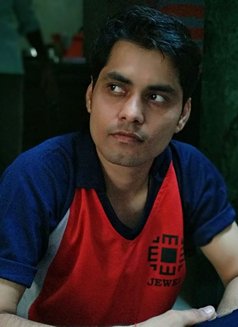 Viraj - Male massage in Mumbai Photo 10 of 15