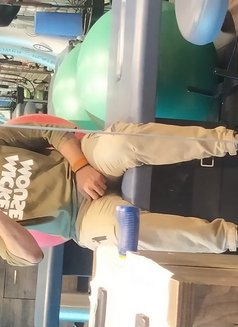 Viraj - Male massage in Mumbai Photo 13 of 15