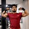 Viraj - Male massage in Mumbai