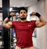 Viraj - Male massage in Mumbai Photo 14 of 15
