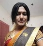 Kumudha - Transsexual ডোমিনেট্রিক্স in Chennai Photo 1 of 2