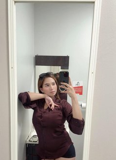 Duangkamol - எஸ்கார்ட் in Kolkata Photo 3 of 5