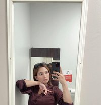 Duangkamol - ఎస్కార్ట్ in Kolkata