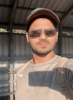 Aarav Sharma - Male एस्कॉर्ट in Mumbai Photo 1 of 3