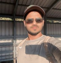 Aarav Sharma - Male एस्कॉर्ट in Mumbai