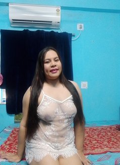 Orange Thai Girl Cam and Real Meet - escort in Kolkata Photo 2 of 3