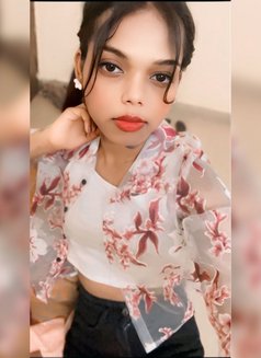 Arohi - Transsexual எஸ்கார்ட் in New Delhi Photo 1 of 7