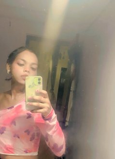 Arohi - Transsexual எஸ்கார்ட் in New Delhi Photo 2 of 7