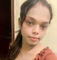 Arohi - Transsexual एस्कॉर्ट in New Delhi