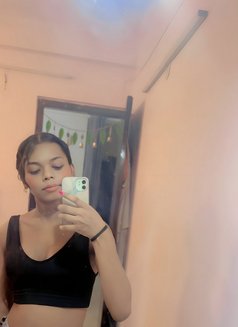 Arohi - Transsexual எஸ்கார்ட் in New Delhi Photo 4 of 7