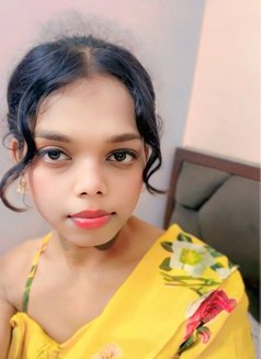 Arohi - Transsexual எஸ்கார்ட் in New Delhi Photo 5 of 7