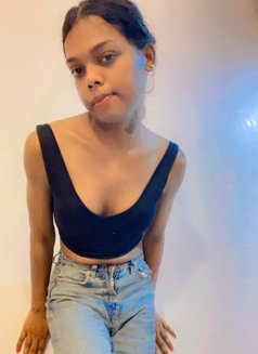 Arohi - Transsexual எஸ்கார்ட் in New Delhi Photo 6 of 7