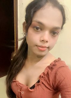 Arohi - Transsexual எஸ்கார்ட் in New Delhi Photo 7 of 7