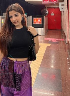 Provider Top High-Class Escort's - एस्कॉर्ट in Chandigarh Photo 2 of 2