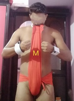 GharPar Massage - Male escort in Lucknow Photo 2 of 5