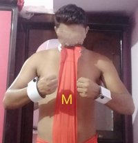 GharPar Massage - Male एस्कॉर्ट in Lucknow