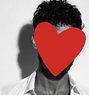 Sam Genuine Call Boy & Massager - Male escort in Kolhapur Photo 1 of 3