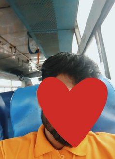 Sam Genuine Call Boy & Massager - Male escort in Kolhapur Photo 2 of 3