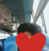 Sam Genuine Call Boy & Massager - Male escort in Kolhapur
