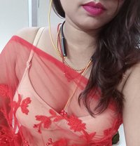 Kavitaa Roy Bengali Housewife Live - एस्कॉर्ट in Bangalore