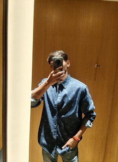 Thedominator - Male ఎస్కార్ట్ in Jaipur Photo 1 of 4