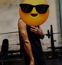 Thedominator - Male escort in Jaipur